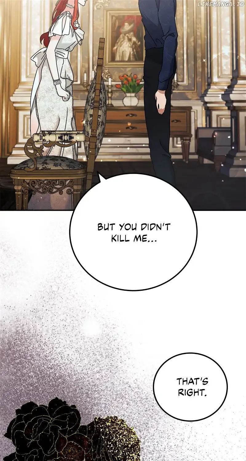 The Saintess Returns To The Emperor Chapter 29 page 52