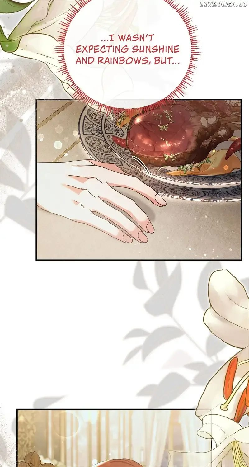 The Saintess Returns To The Emperor Chapter 29 page 18