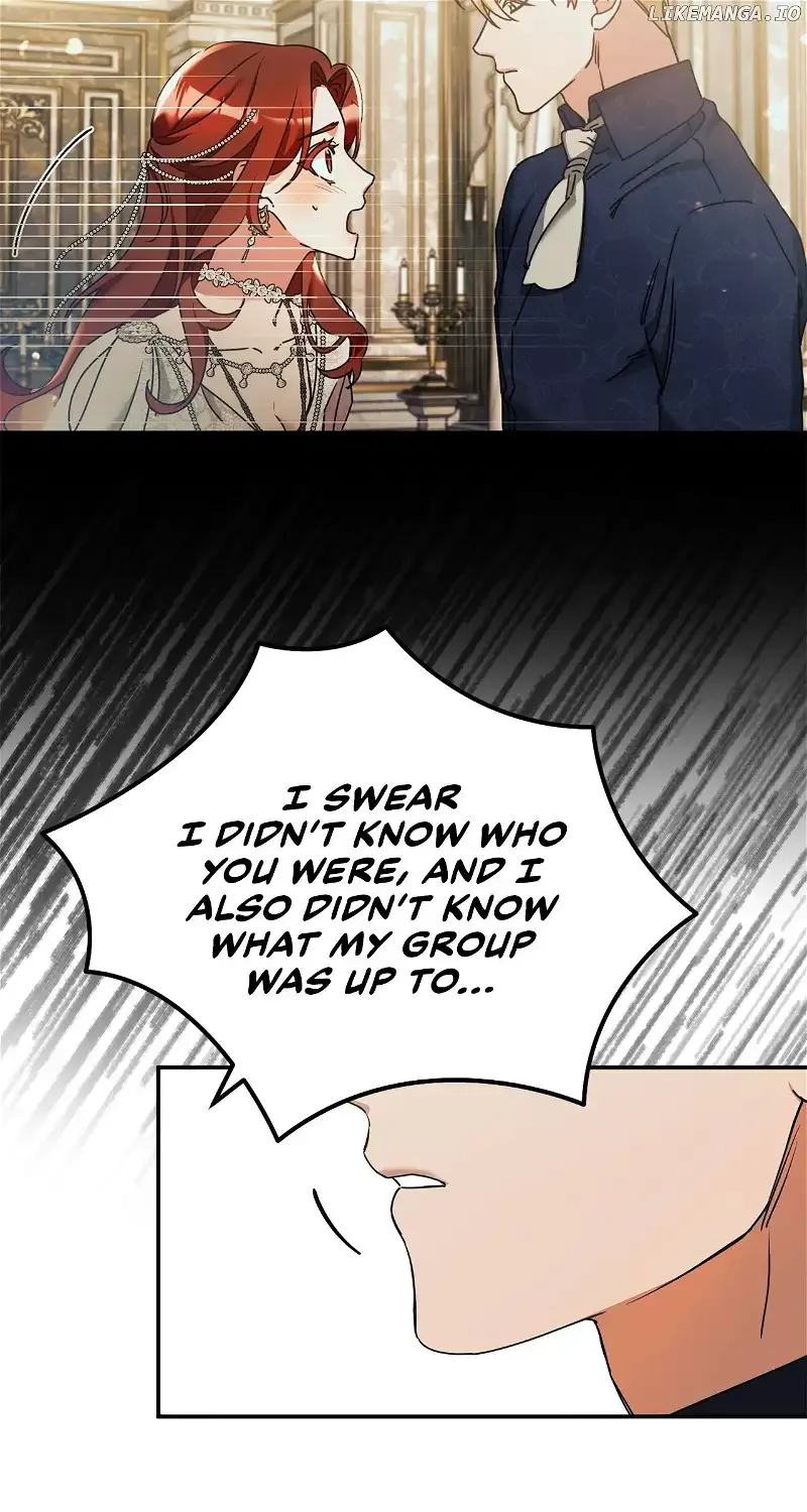 The Saintess Returns To The Emperor Chapter 29 page 47