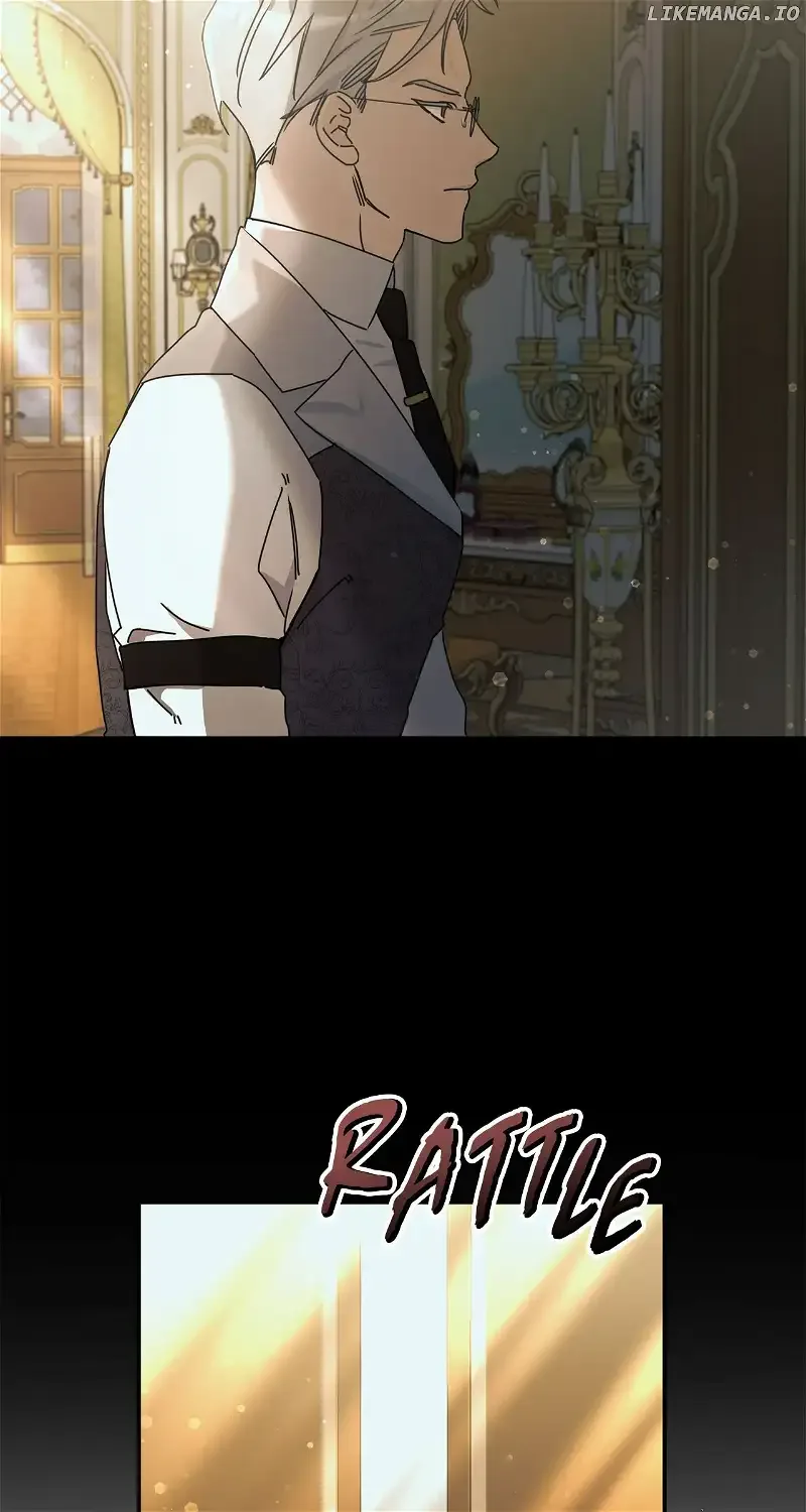 The Saintess Returns To The Emperor Chapter 29 page 9