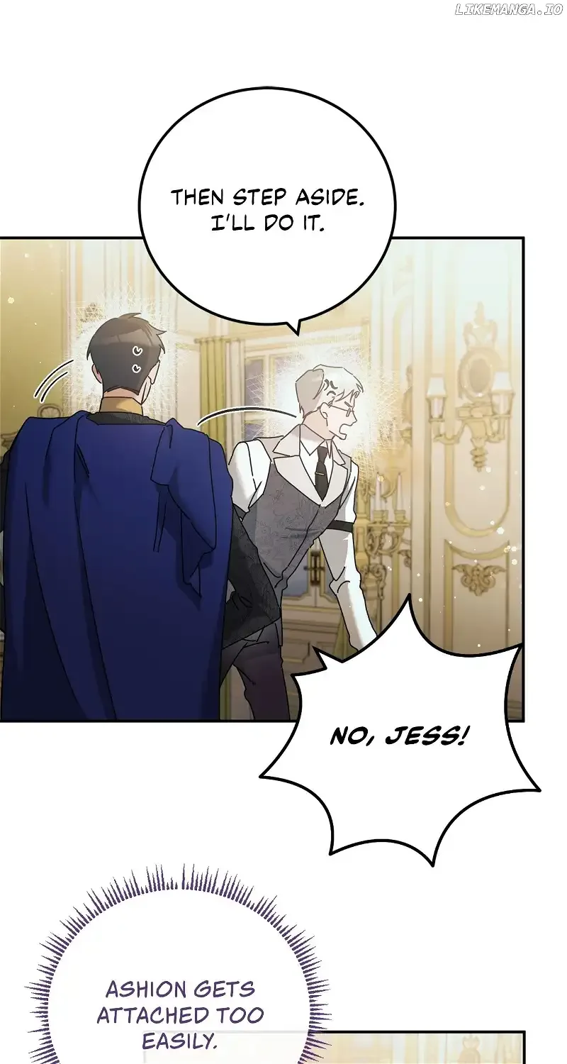 The Saintess Returns To The Emperor Chapter 29 page 7