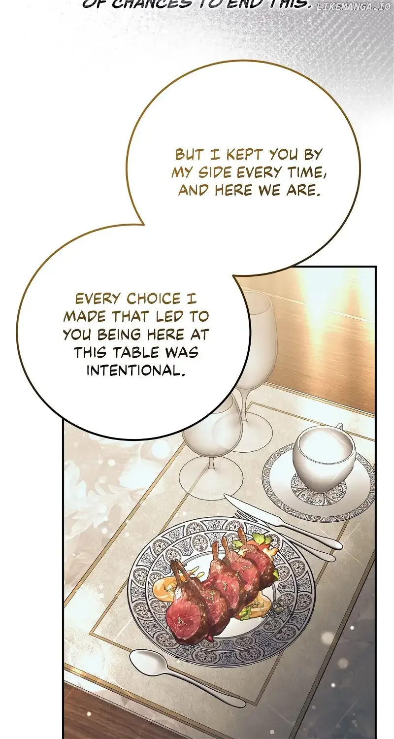 The Saintess Returns To The Emperor Chapter 29 page 55