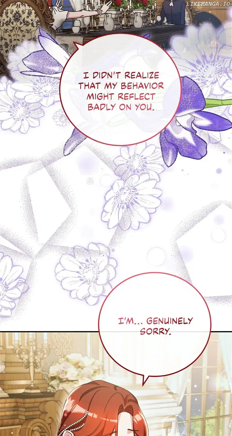 The Saintess Returns To The Emperor Chapter 29 page 24