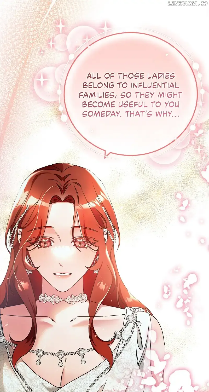 The Saintess Returns To The Emperor Chapter 29 page 32