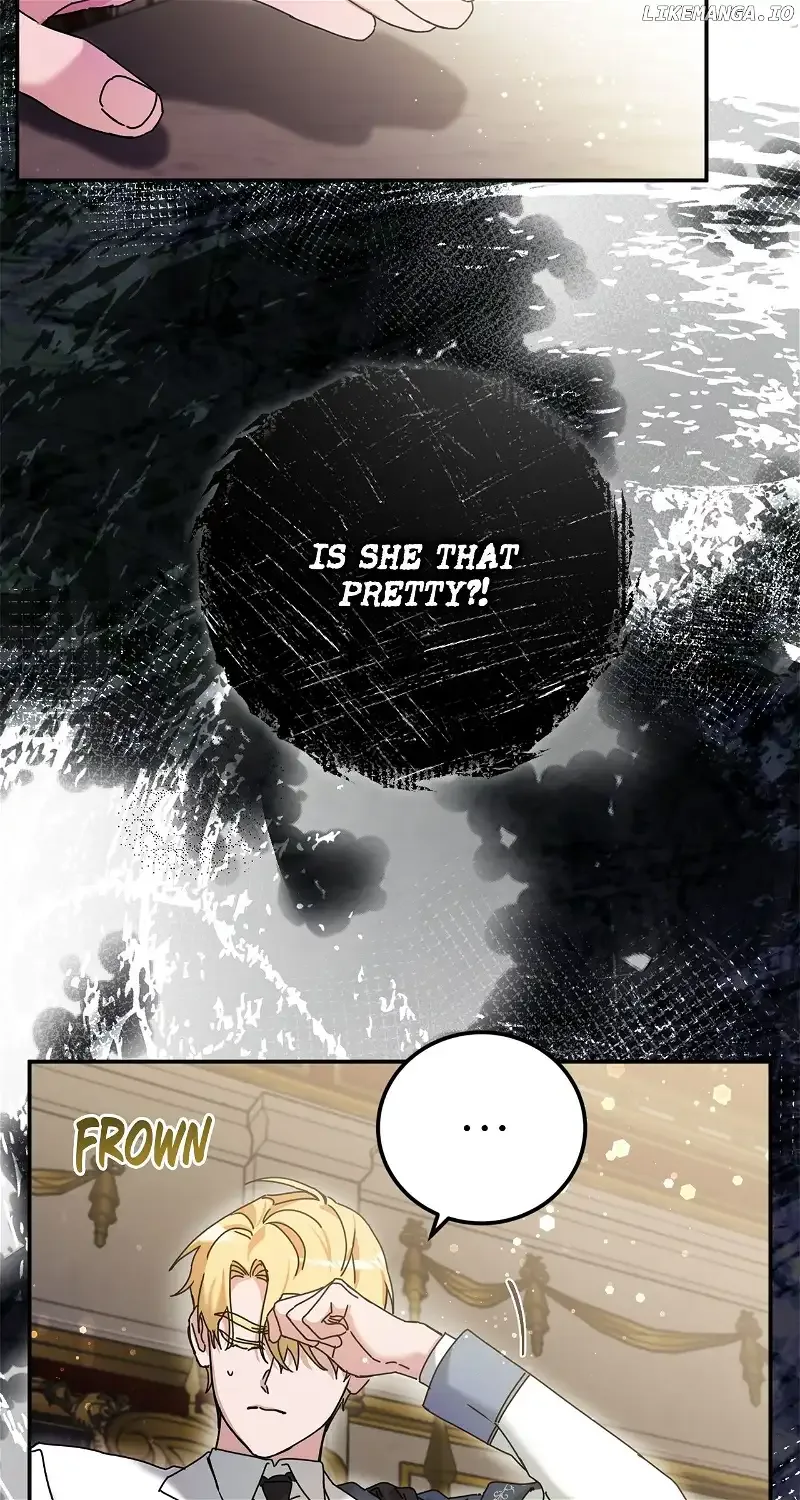 The Saintess Returns To The Emperor Chapter 26 page 58
