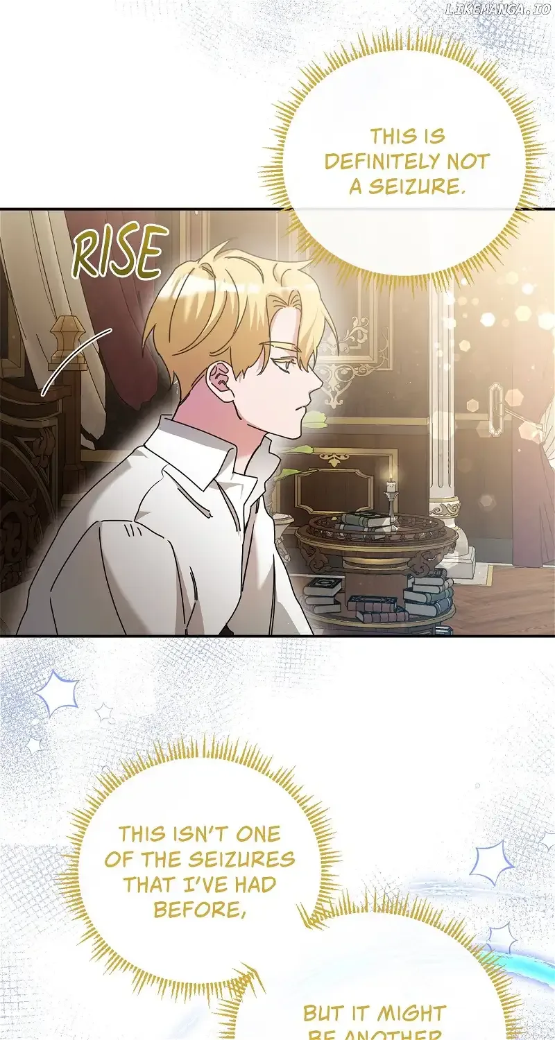 The Saintess Returns To The Emperor Chapter 26 page 69