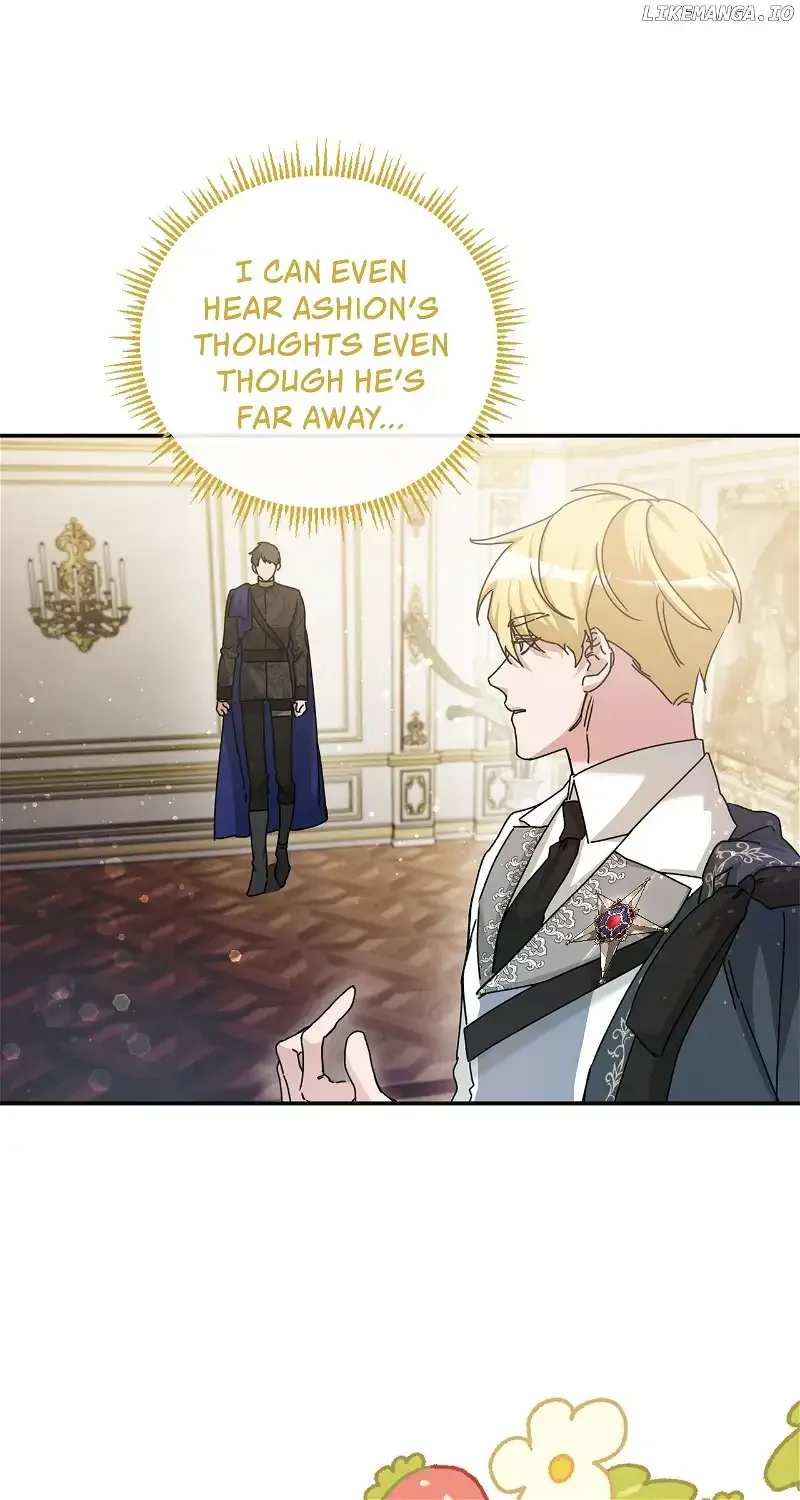 The Saintess Returns To The Emperor Chapter 26 page 61