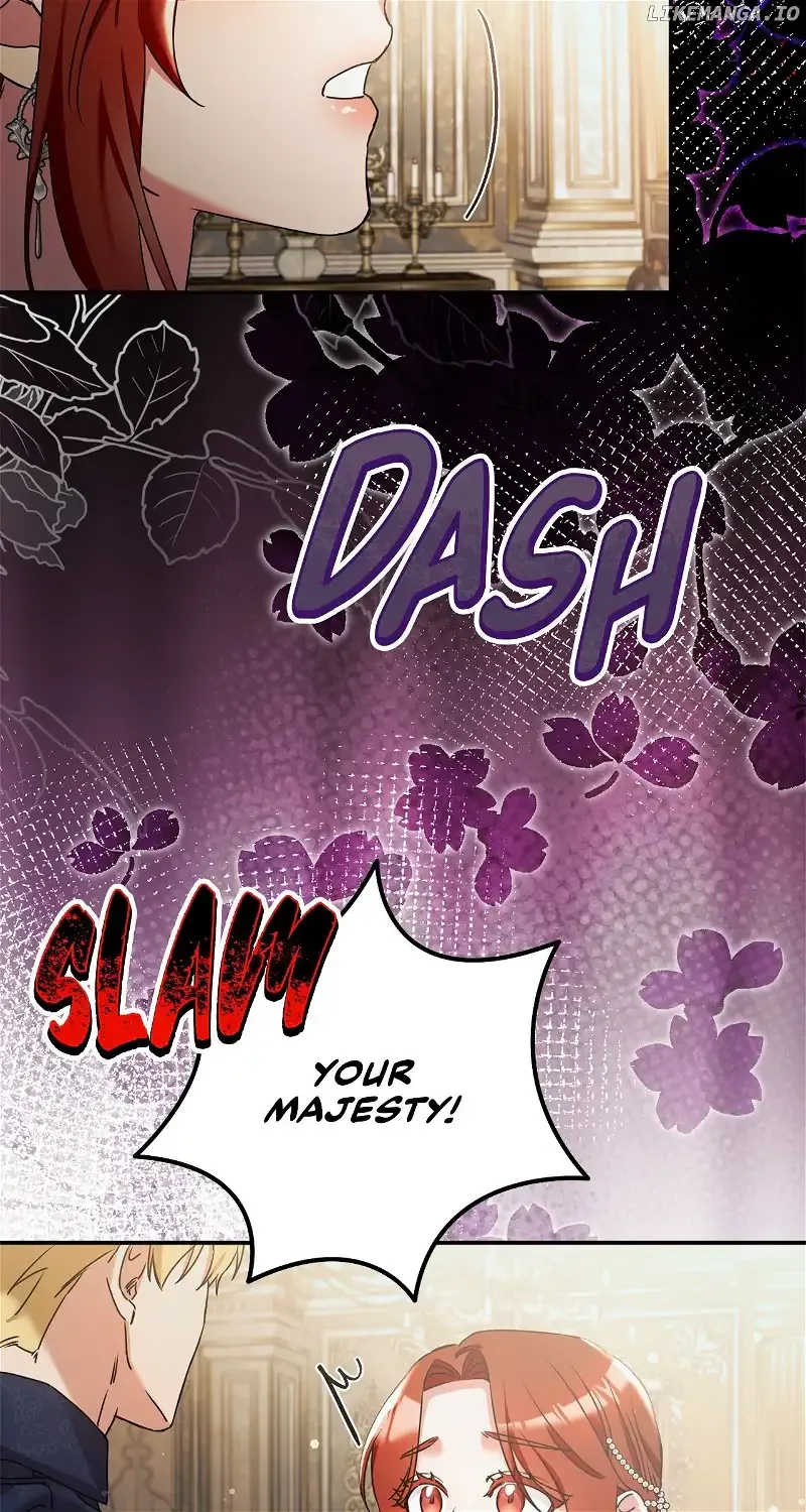 The Saintess Returns To The Emperor Chapter 29 page 68