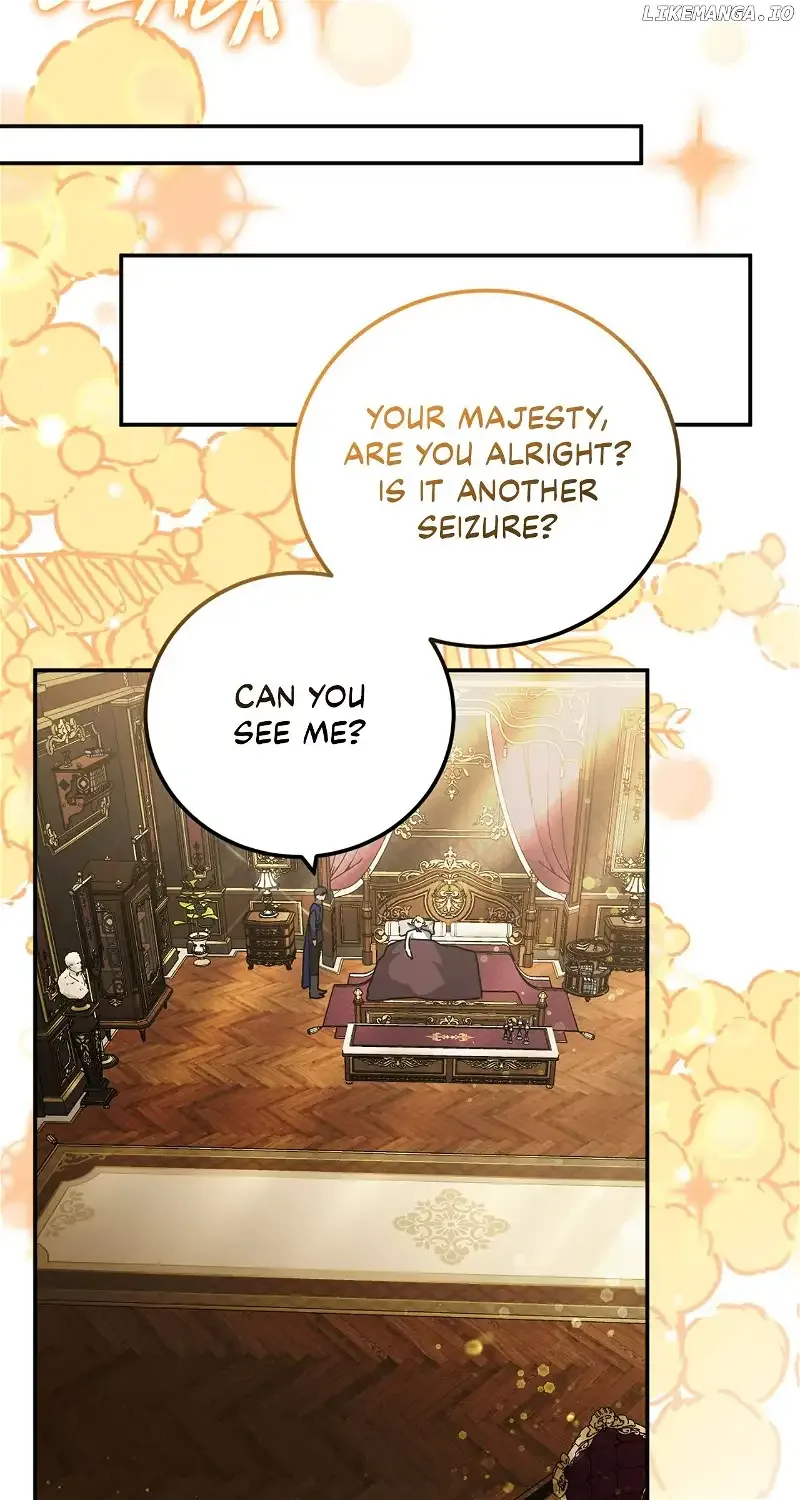 The Saintess Returns To The Emperor Chapter 26 page 65