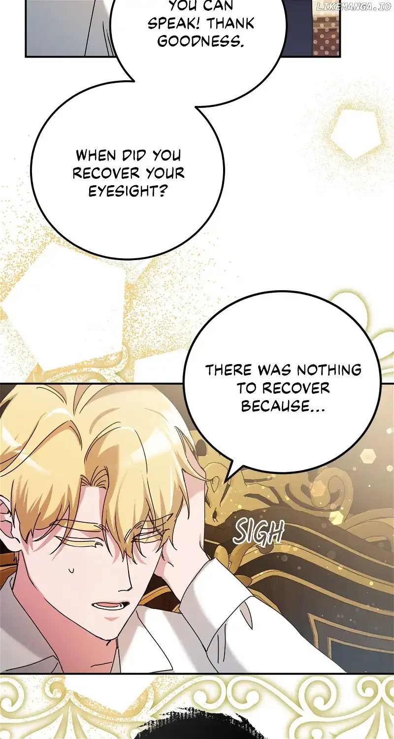 The Saintess Returns To The Emperor Chapter 26 page 76