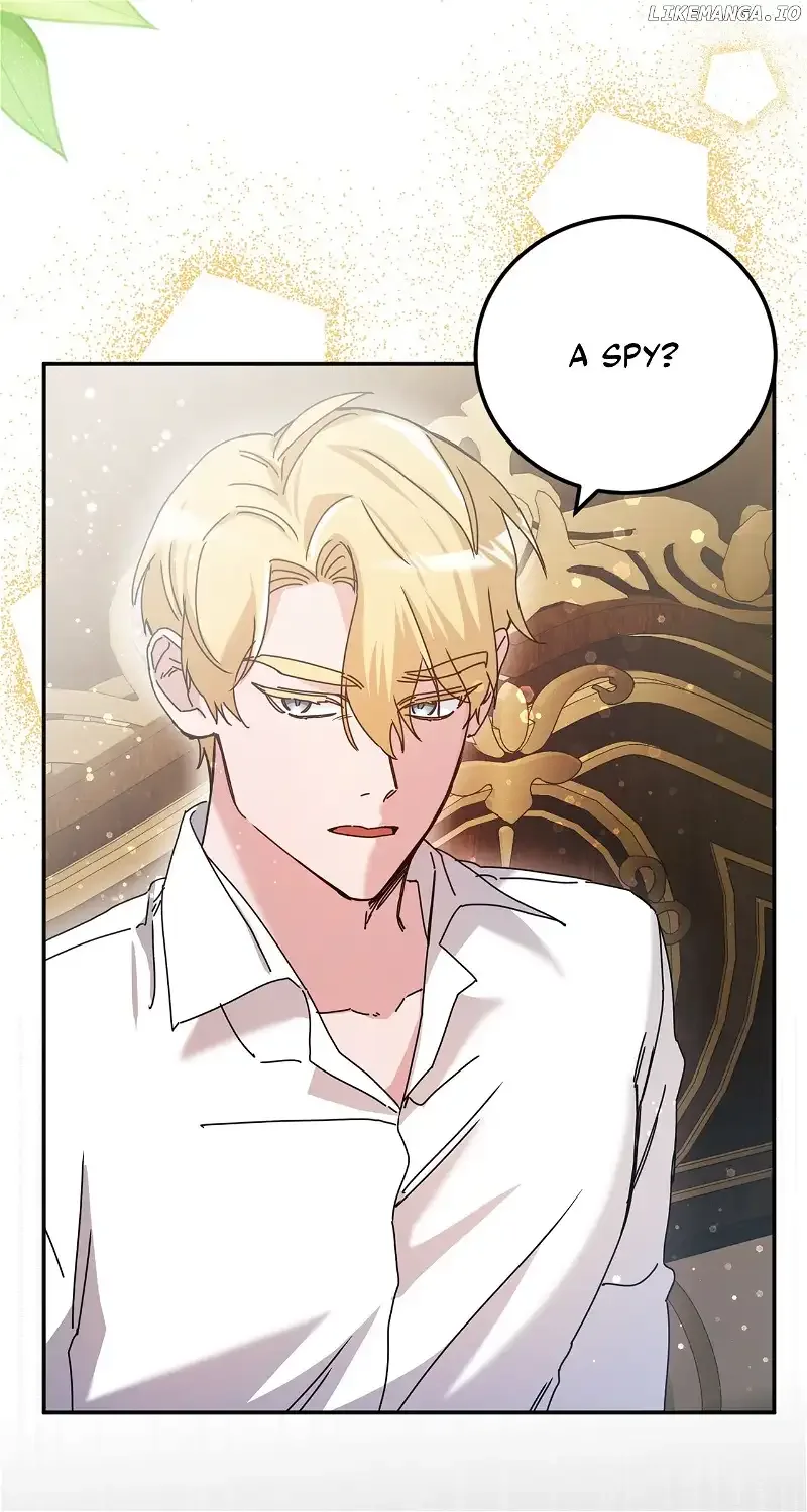 The Saintess Returns To The Emperor Chapter 26 page 80