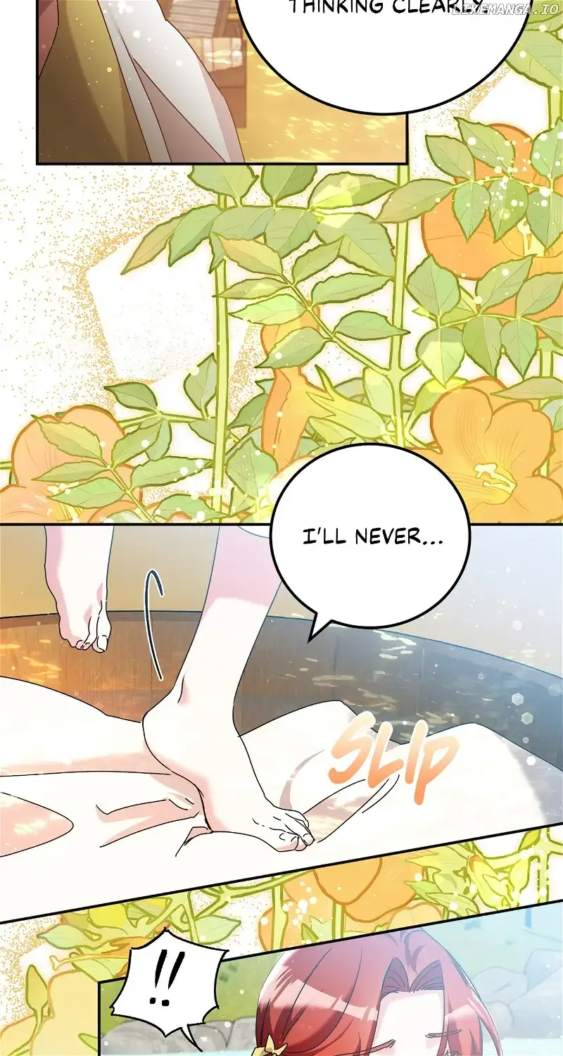 The Saintess Returns To The Emperor Chapter 28 page 29