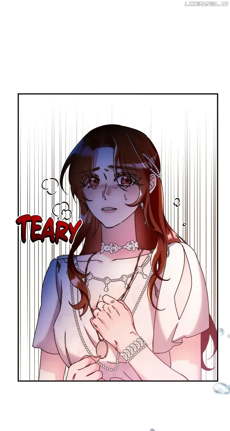 The Saintess Returns To The Emperor Chapter 30 page 9
