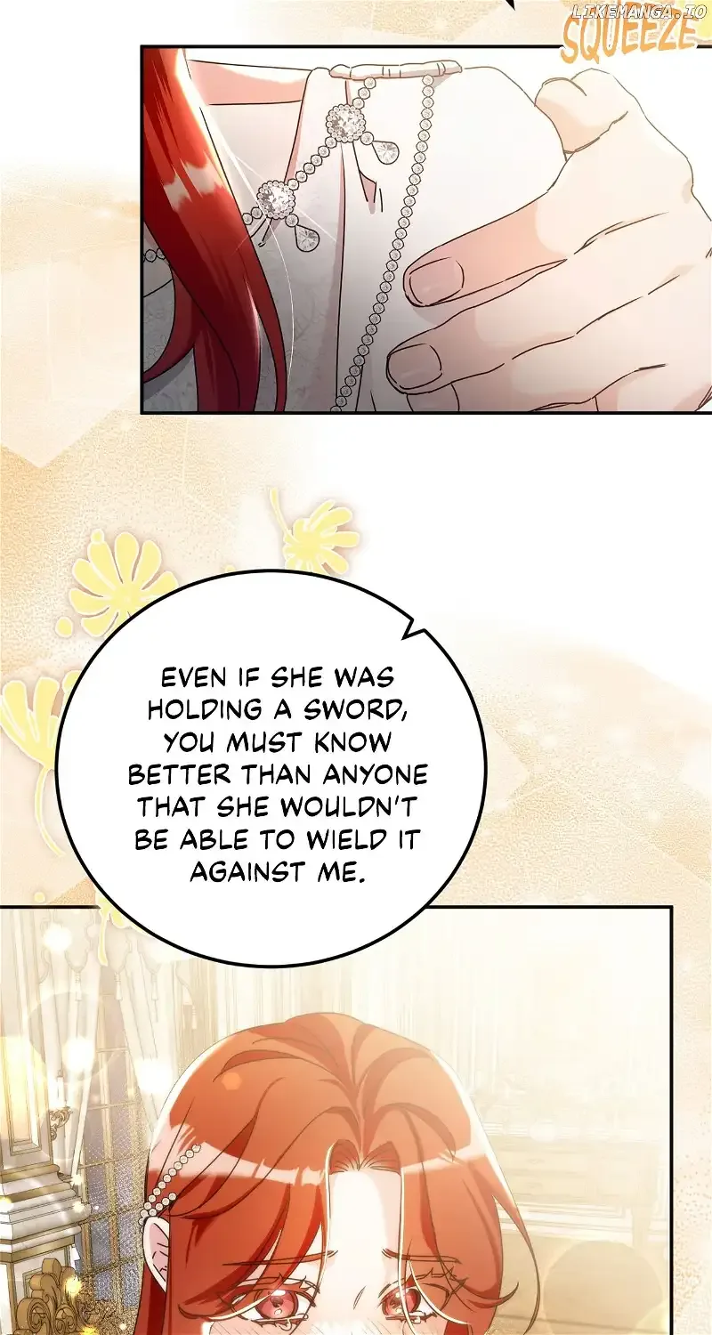 The Saintess Returns To The Emperor Chapter 30 page 29
