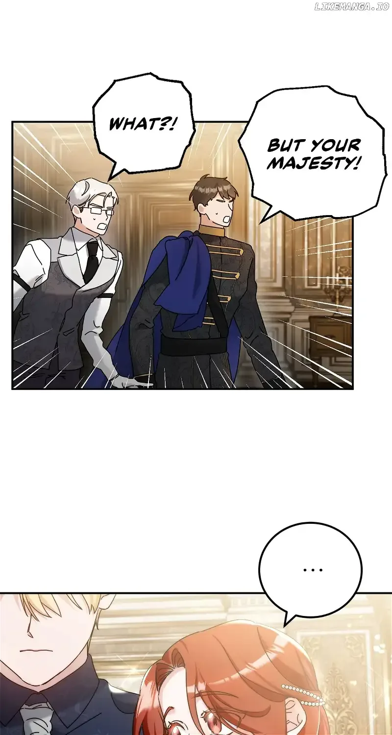 The Saintess Returns To The Emperor Chapter 30 page 25