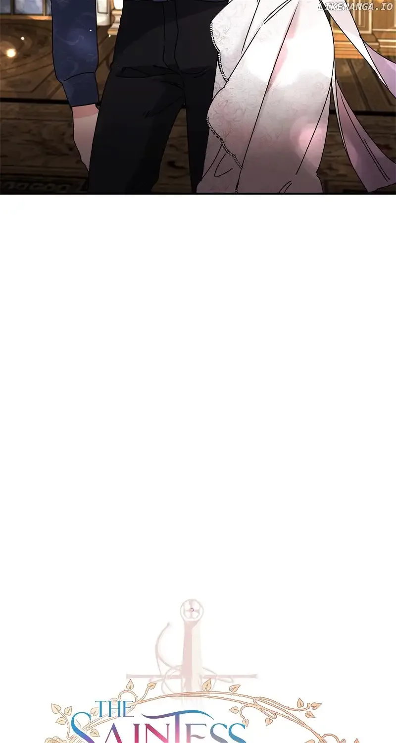 The Saintess Returns To The Emperor Chapter 30 page 23