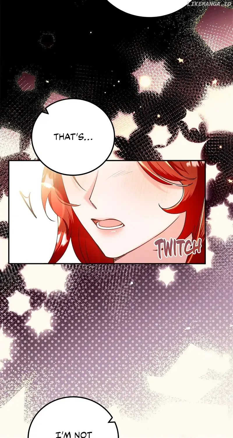 The Saintess Returns To The Emperor Chapter 30 page 3