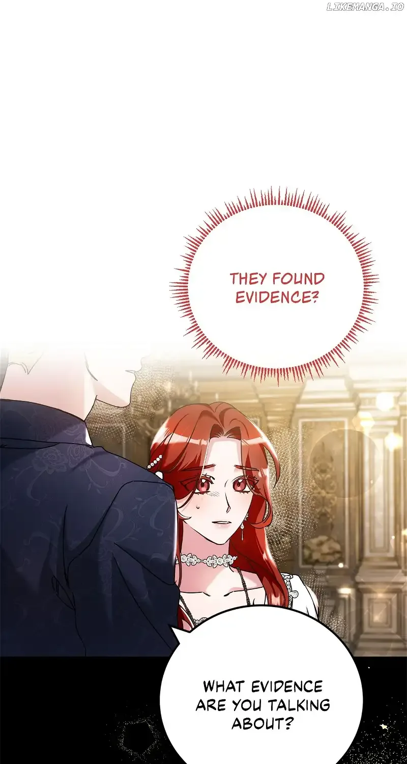 The Saintess Returns To The Emperor Chapter 30 page 2
