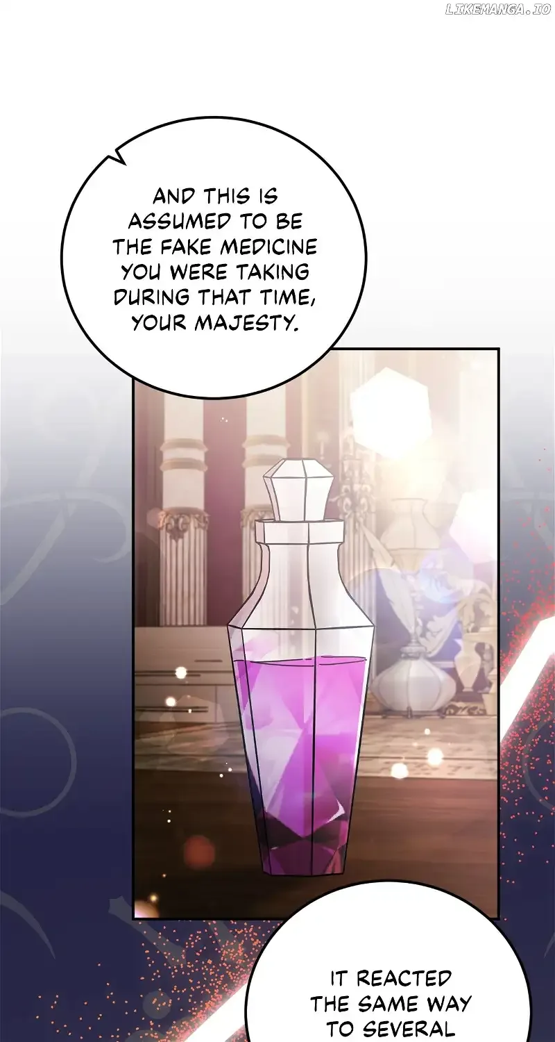 The Saintess Returns To The Emperor Chapter 30 page 52
