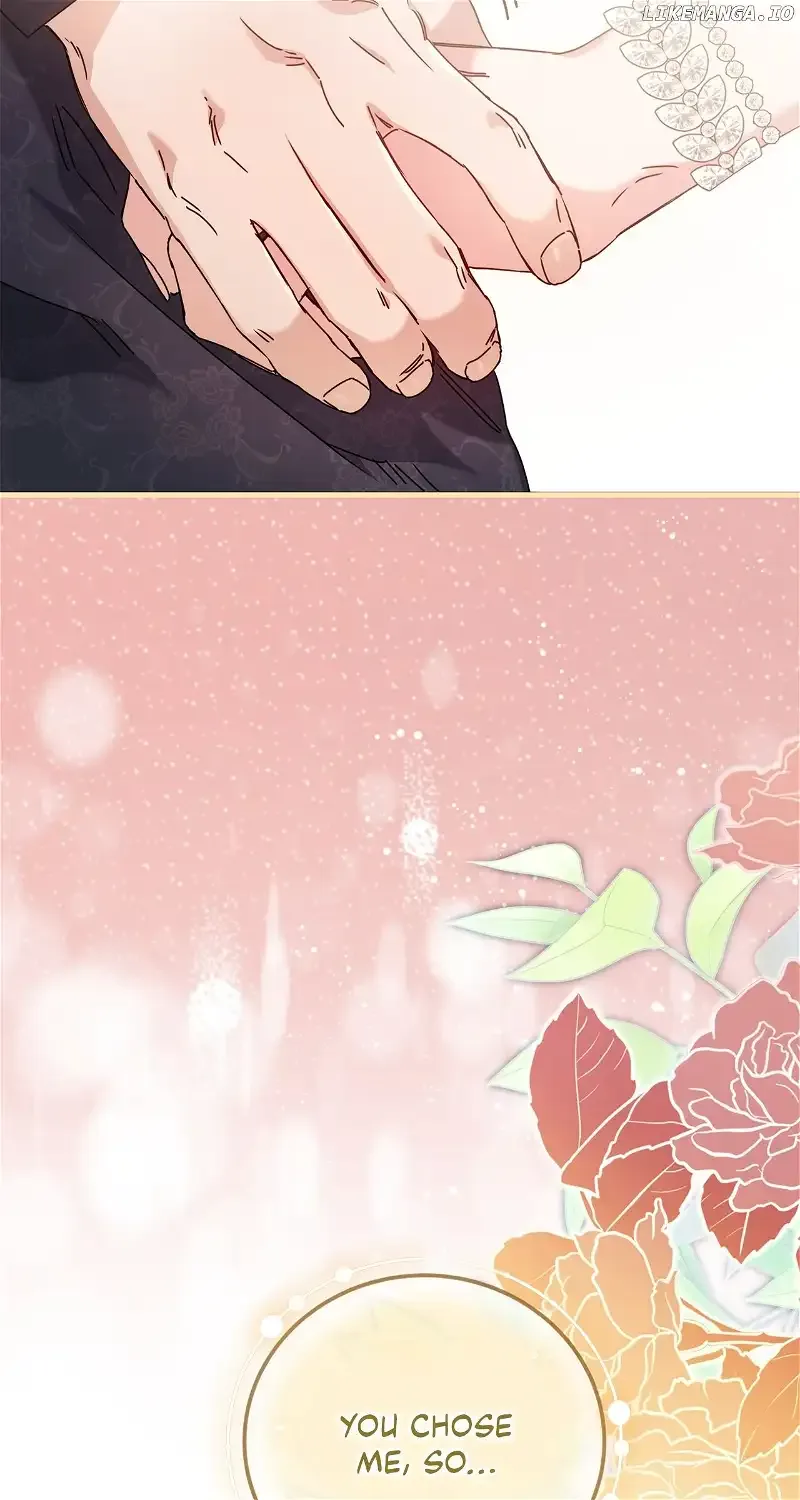 The Saintess Returns To The Emperor Chapter 30 page 42