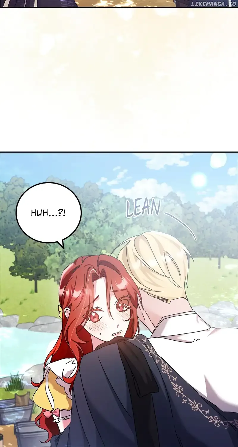 The Saintess Returns To The Emperor Chapter 28 page 38
