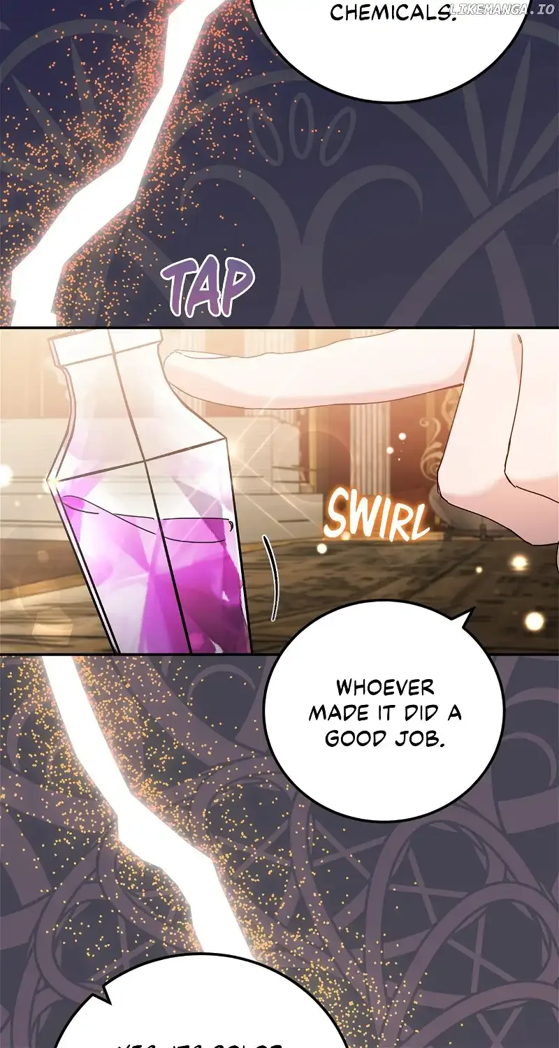 The Saintess Returns To The Emperor Chapter 30 page 53