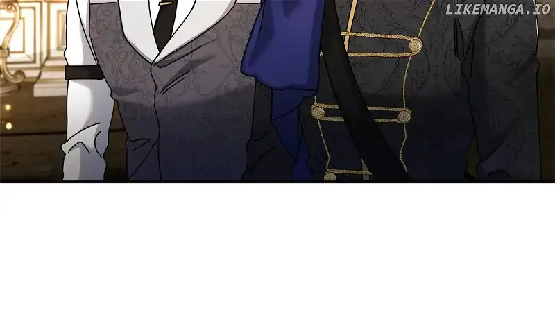 The Saintess Returns To The Emperor Chapter 30 page 8