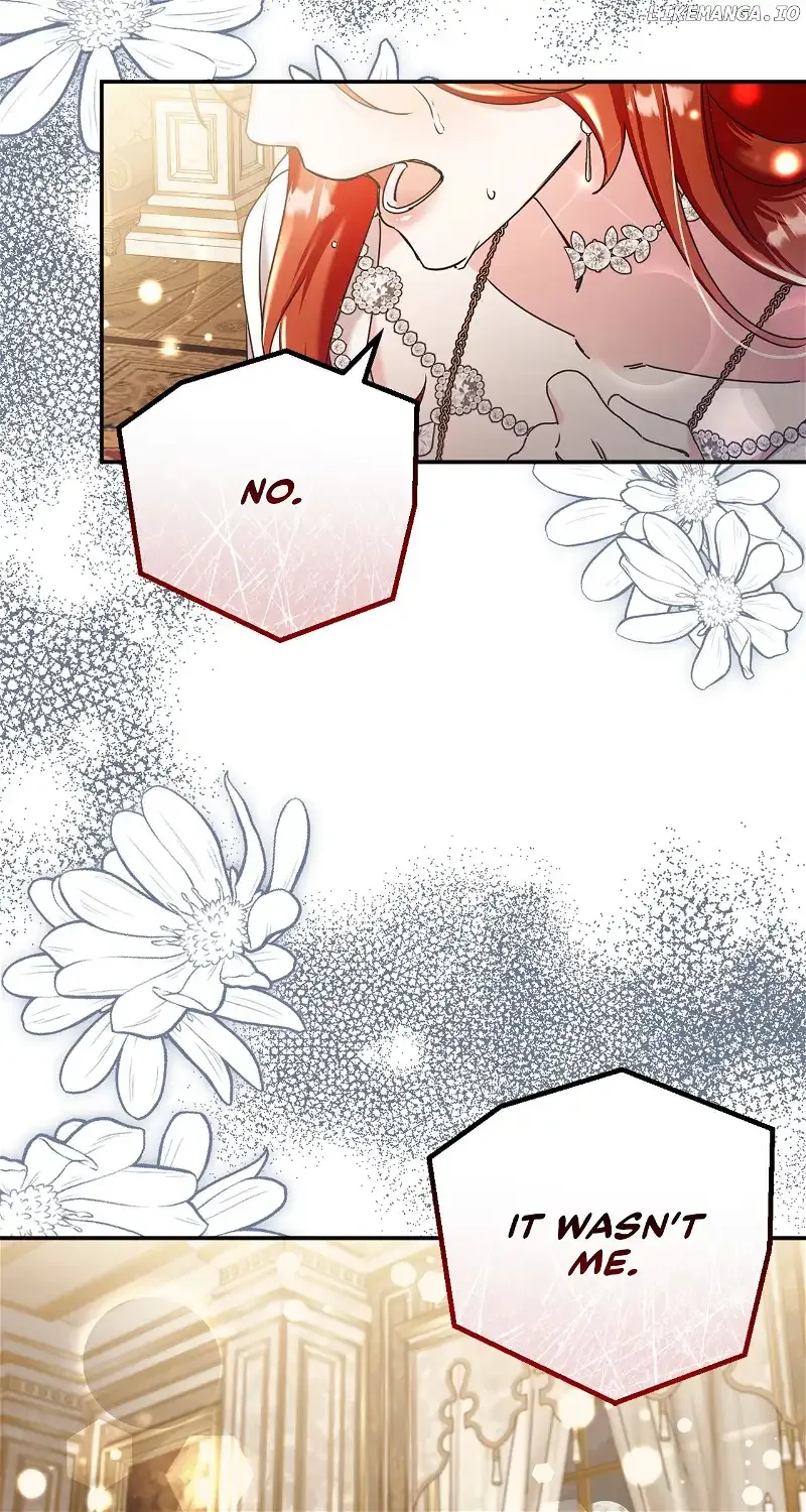 The Saintess Returns To The Emperor Chapter 30 page 14