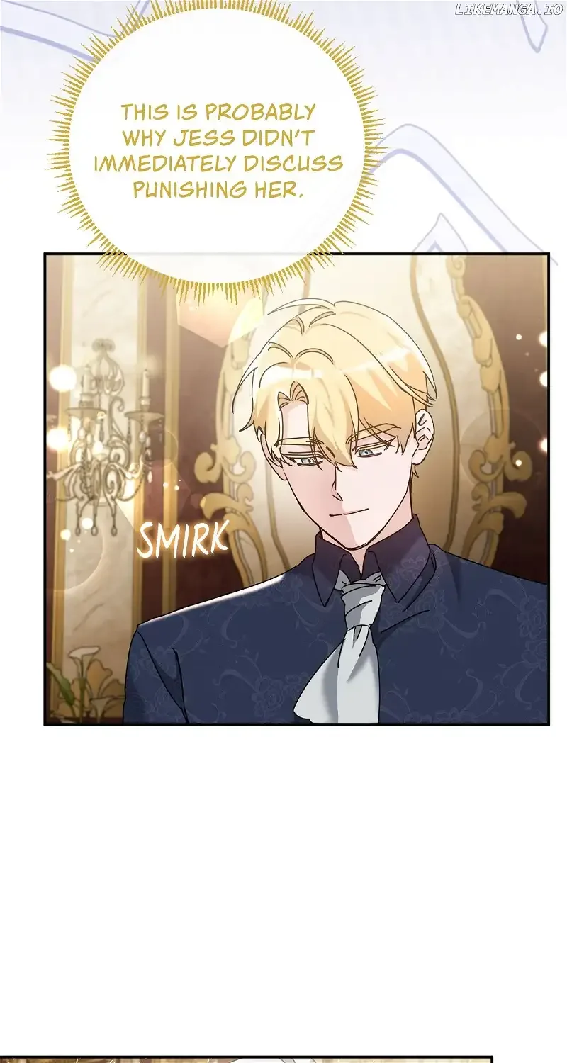 The Saintess Returns To The Emperor Chapter 30 page 62