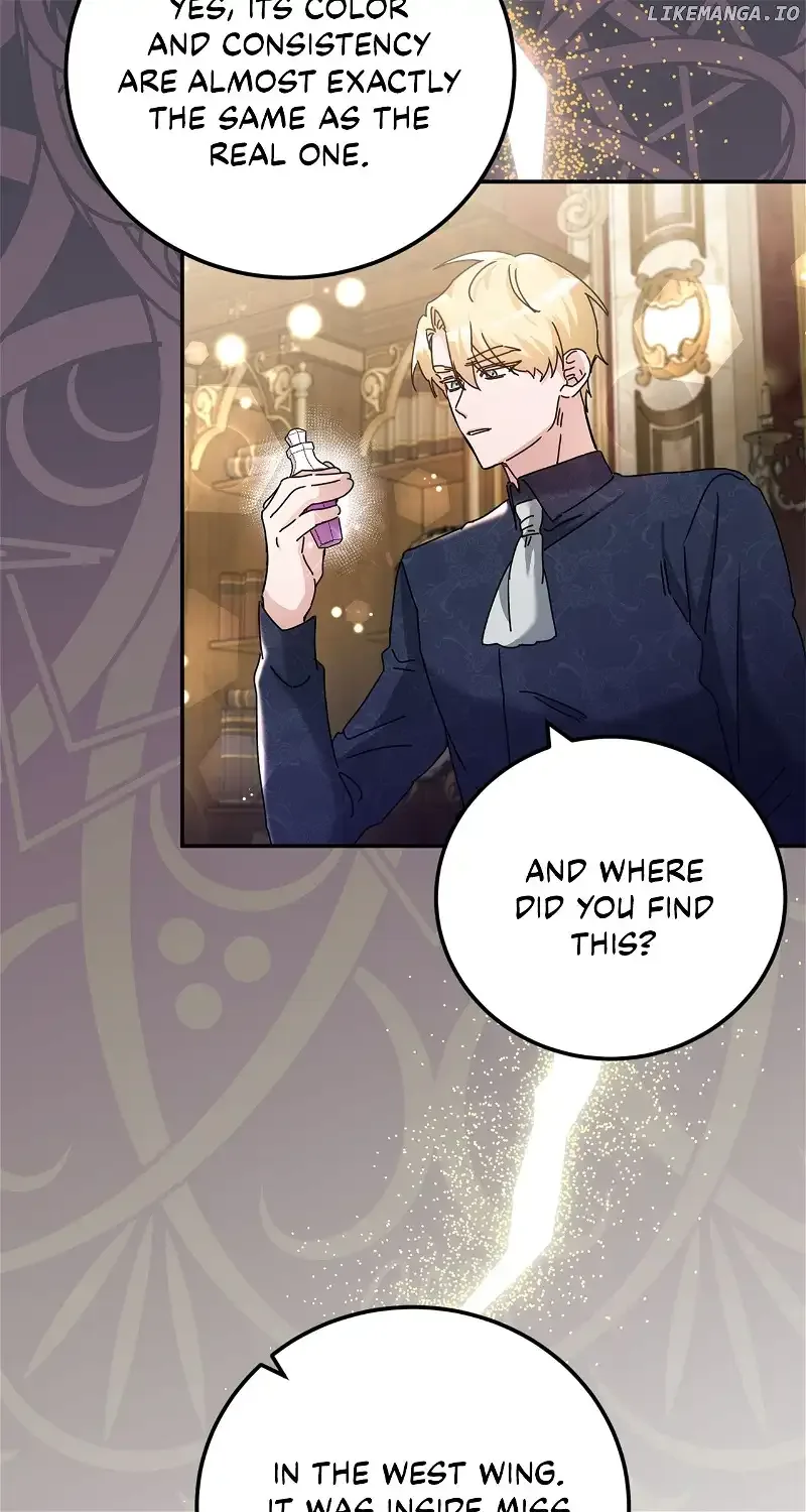 The Saintess Returns To The Emperor Chapter 30 page 54