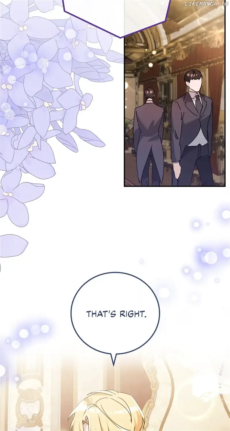 The Saintess Returns To The Emperor Chapter 30 page 69