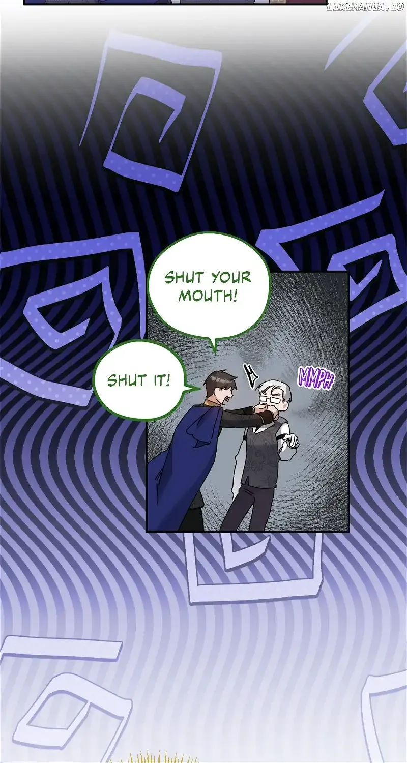 The Saintess Returns To The Emperor Chapter 30 page 61