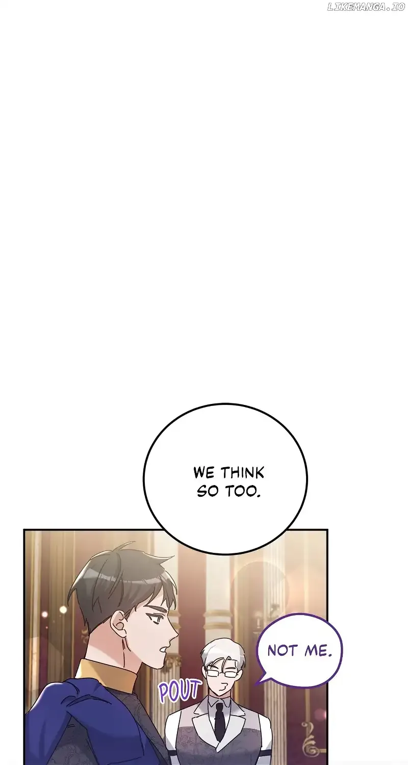 The Saintess Returns To The Emperor Chapter 30 page 60