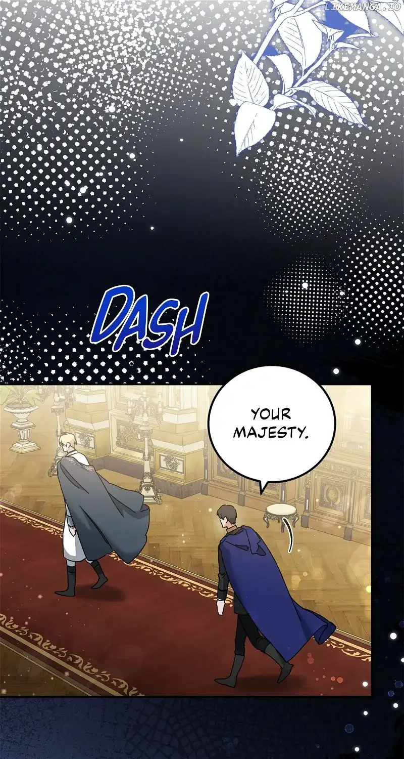 The Saintess Returns To The Emperor Chapter 28 page 53
