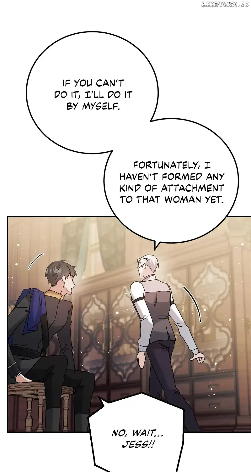 The Saintess Returns To The Emperor Chapter 28 page 66