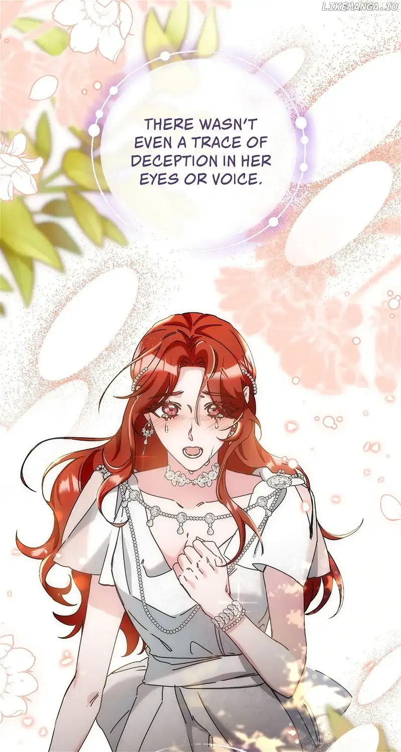 The Saintess Returns To The Emperor Chapter 30 page 64