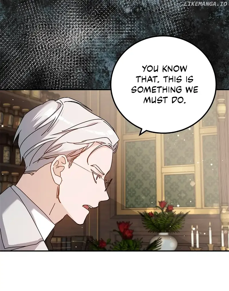 The Saintess Returns To The Emperor Chapter 28 page 65