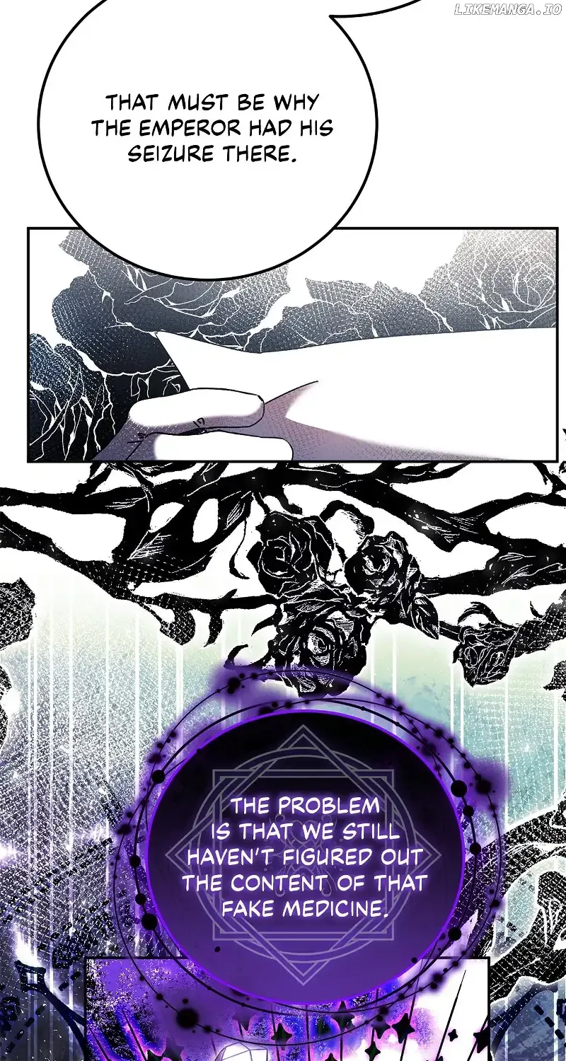 The Saintess Returns To The Emperor Chapter 28 page 59