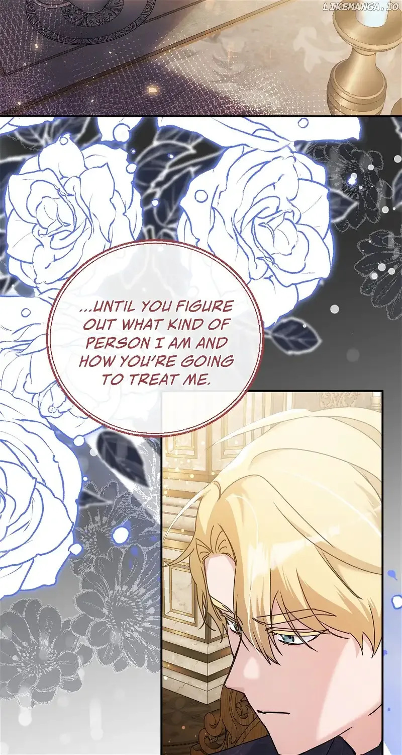 The Saintess Returns To The Emperor Chapter 28 page 70