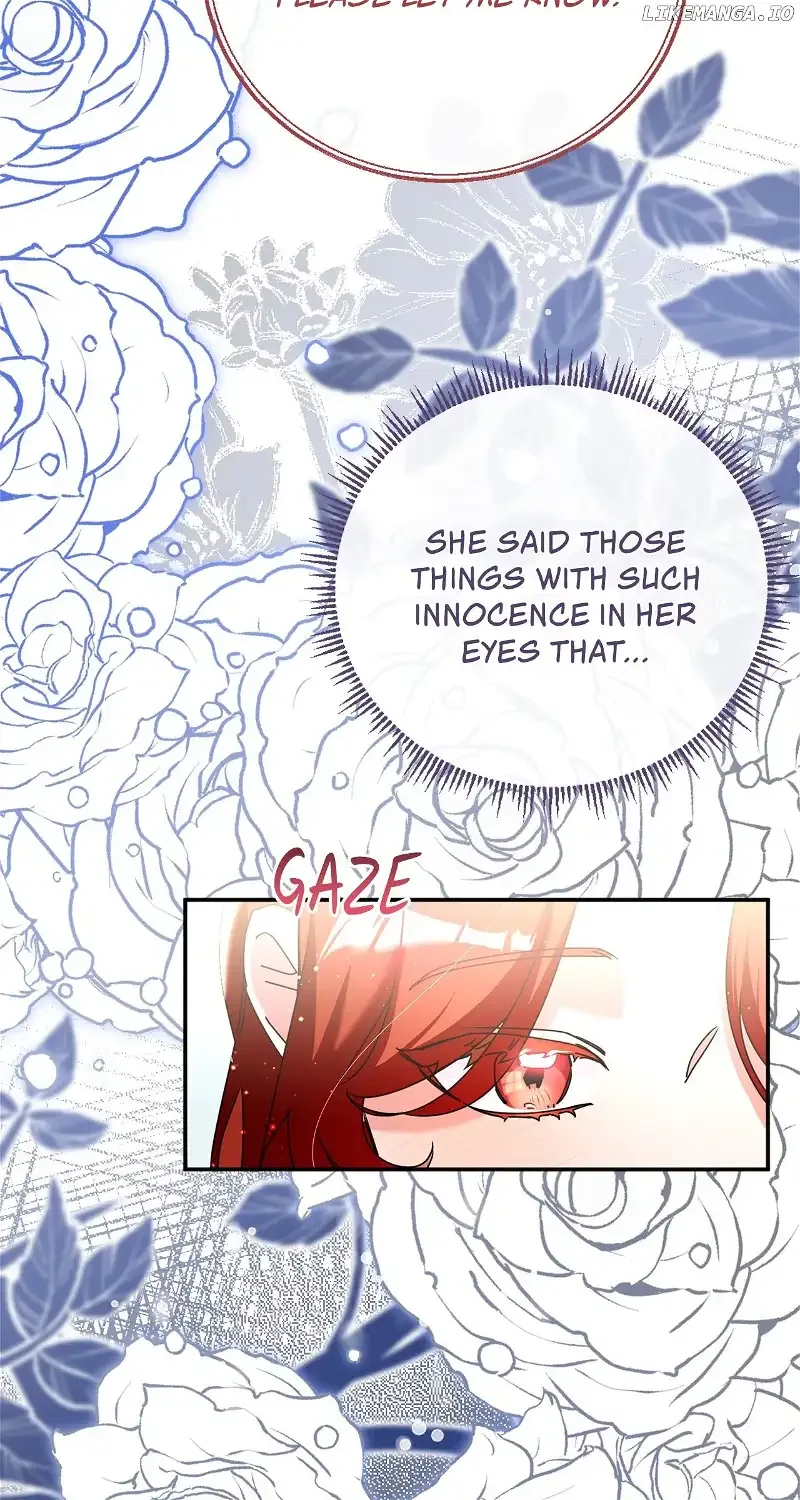 The Saintess Returns To The Emperor Chapter 28 page 72