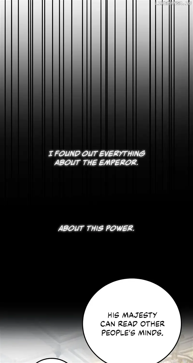 The Saintess Returns To The Emperor Chapter 32 page 7