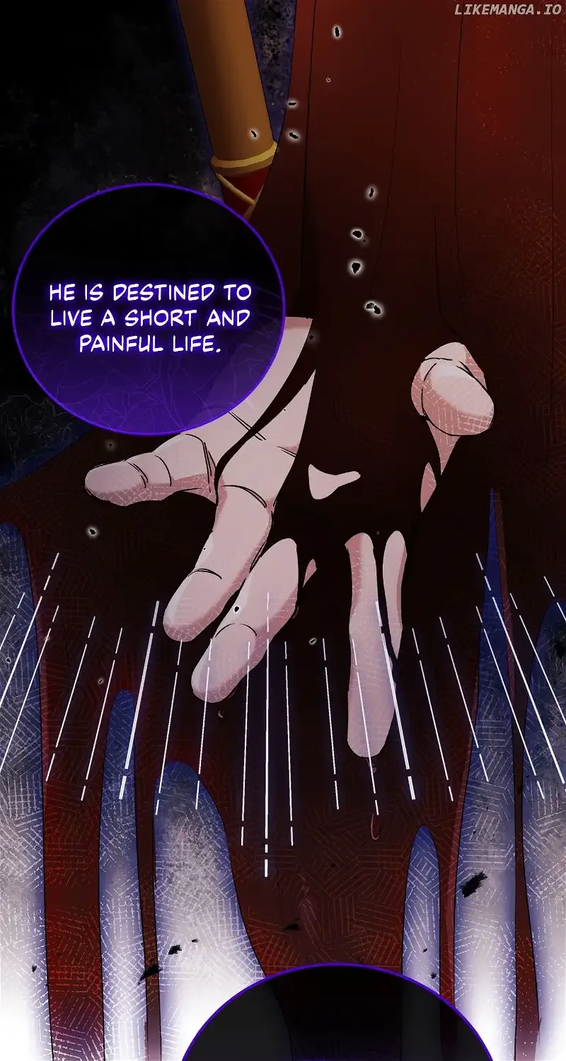 The Saintess Returns To The Emperor Chapter 32 page 10
