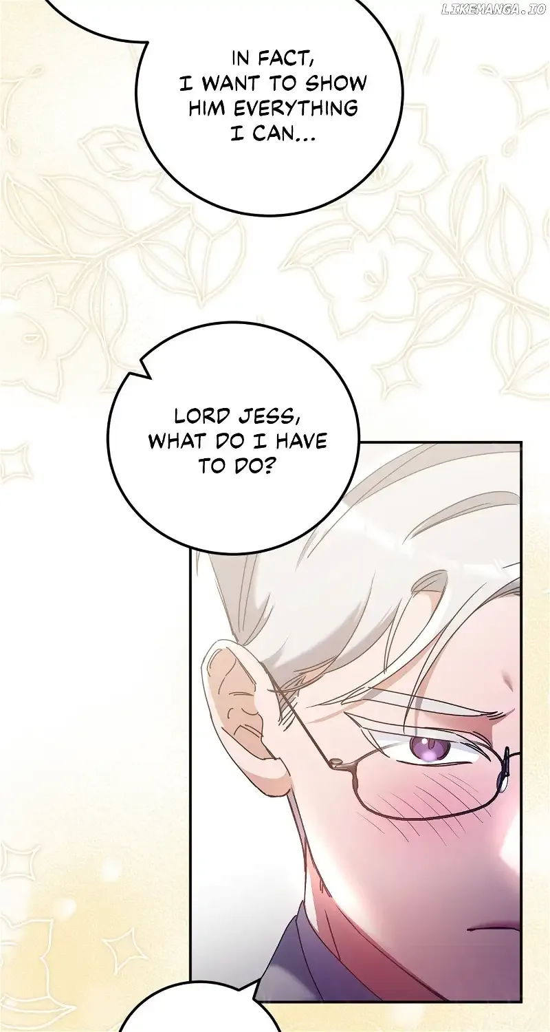 The Saintess Returns To The Emperor Chapter 32 page 31