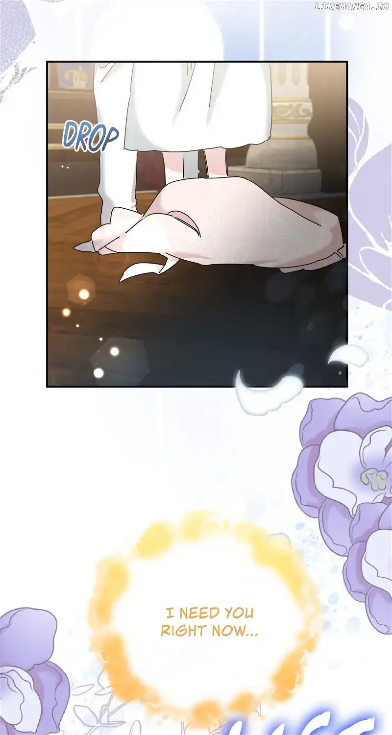 The Saintess Returns To The Emperor Chapter 32 page 44