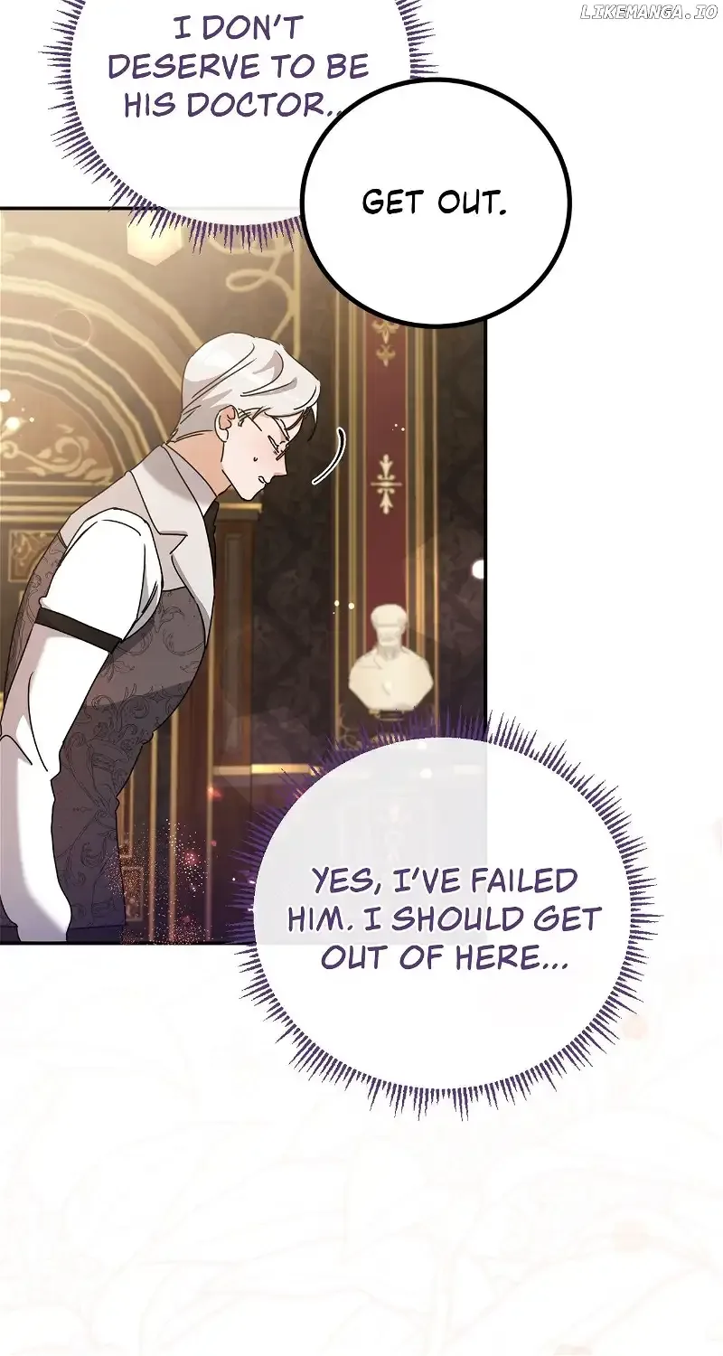 The Saintess Returns To The Emperor Chapter 32 page 83