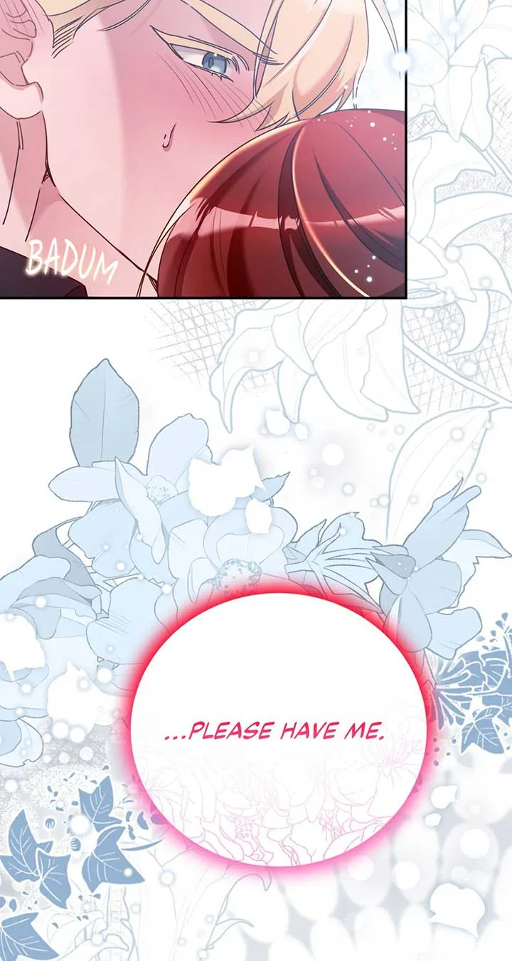 The Saintess Returns To The Emperor Chapter 31 page 83