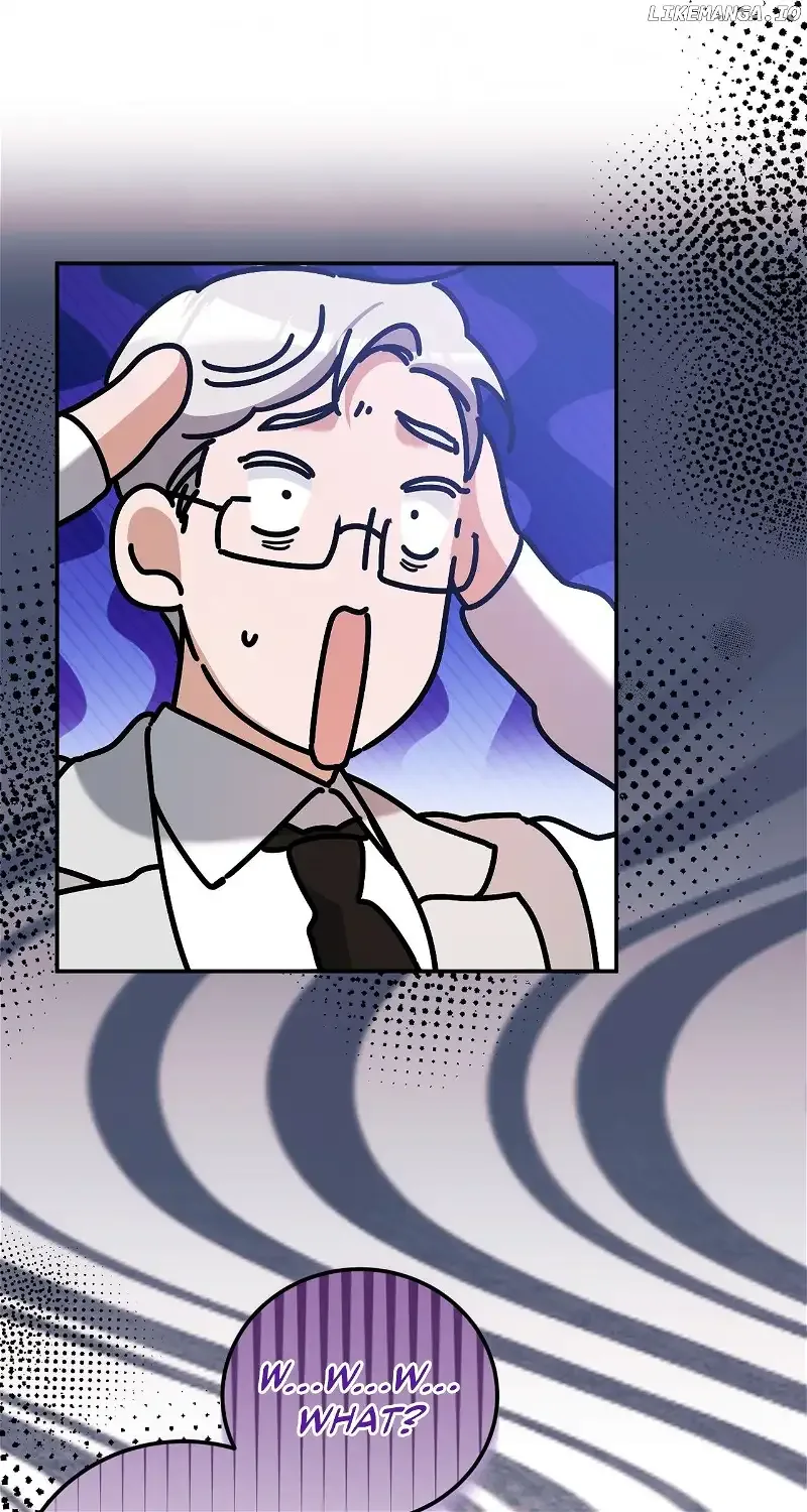 The Saintess Returns To The Emperor Chapter 32 page 87
