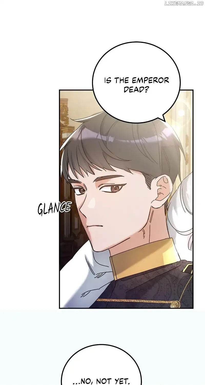 The Saintess Returns To The Emperor Chapter 32 page 68