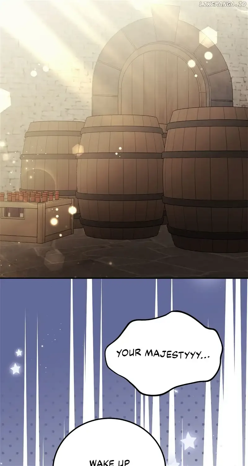The Saintess Returns To The Emperor Chapter 32 page 62