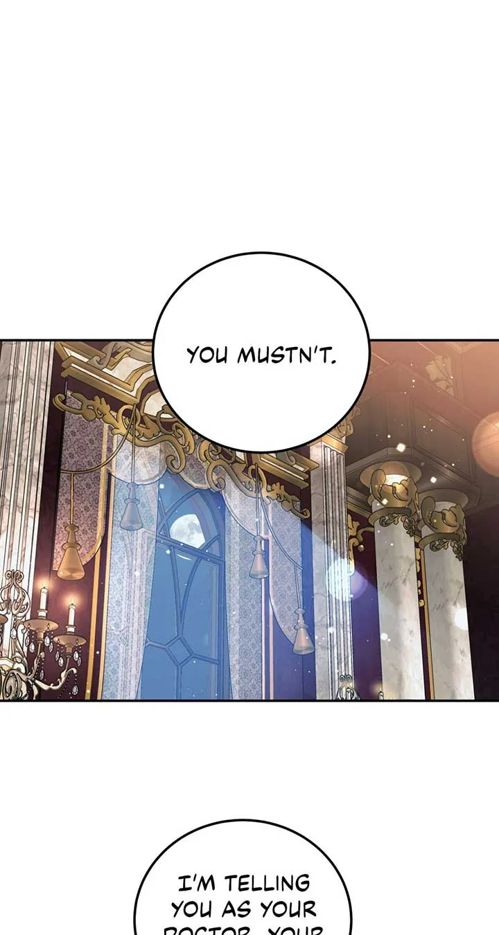 The Saintess Returns To The Emperor Chapter 31 page 2